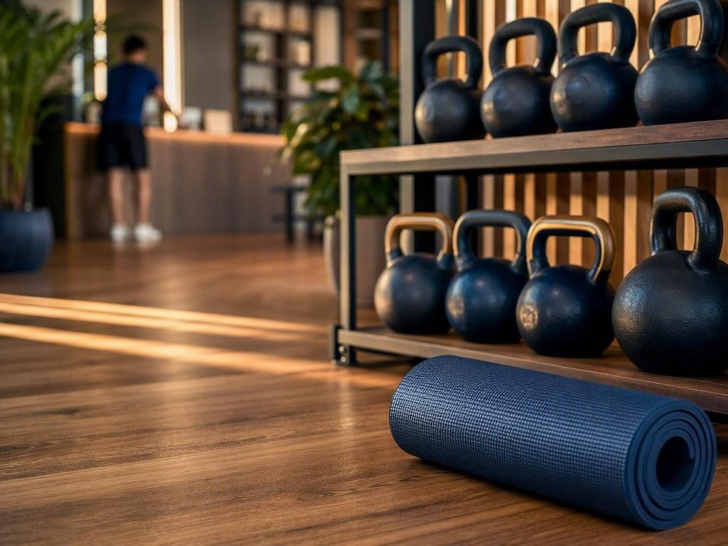 UAE Fitness Studio Growth: 7 Proven Marketing Strategies for 50+ New Members
