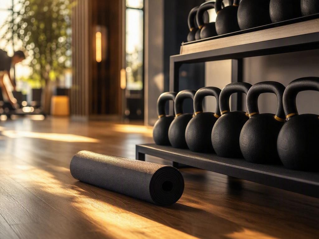 Could Your UAE Fitness Studio Be Losing AED 5,000?