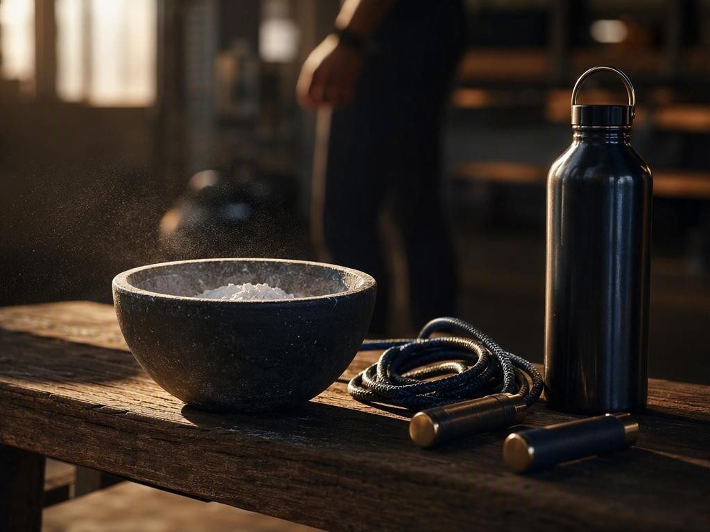 Sweating Profits: How UAE Fitness Studios Can Pump Up Their Social Media
