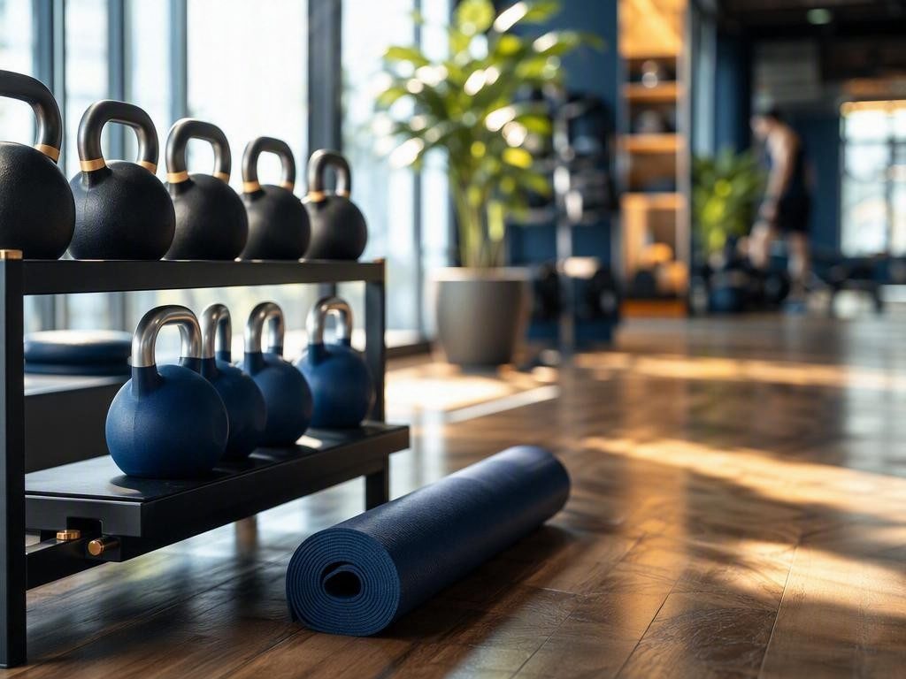 Unlocking Growth: Proven Fitness Studio Marketing Strategies for UAE Businesses