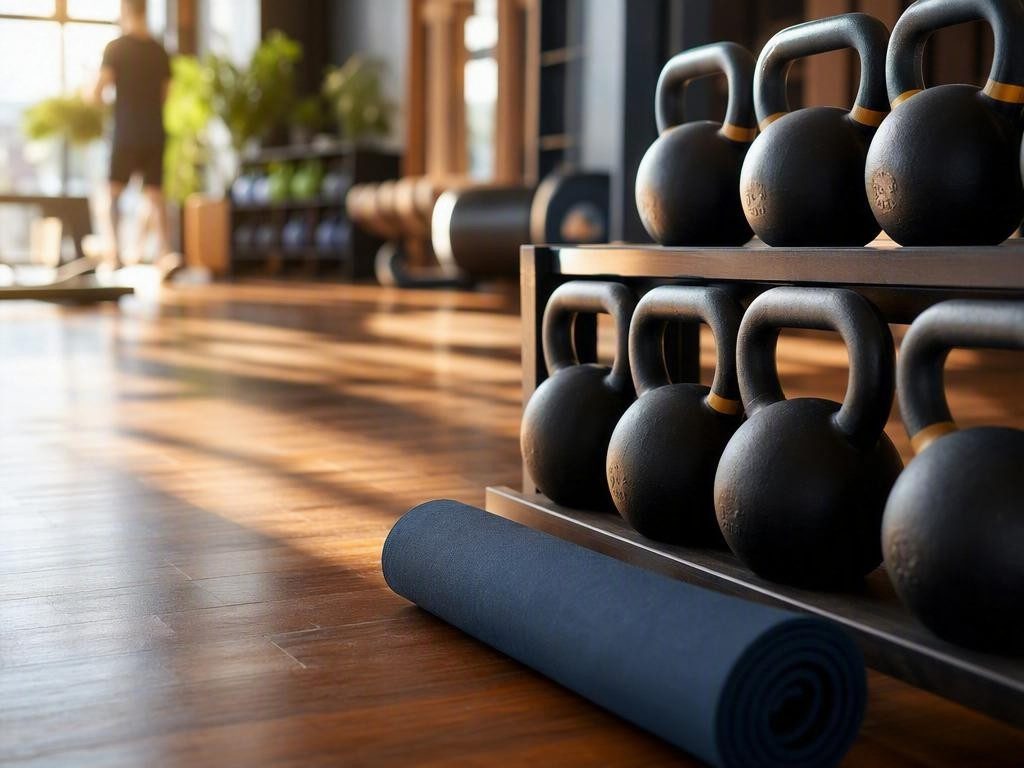 Fitness Studio Marketing in UAE: Proven Strategies for 50+ New Members
