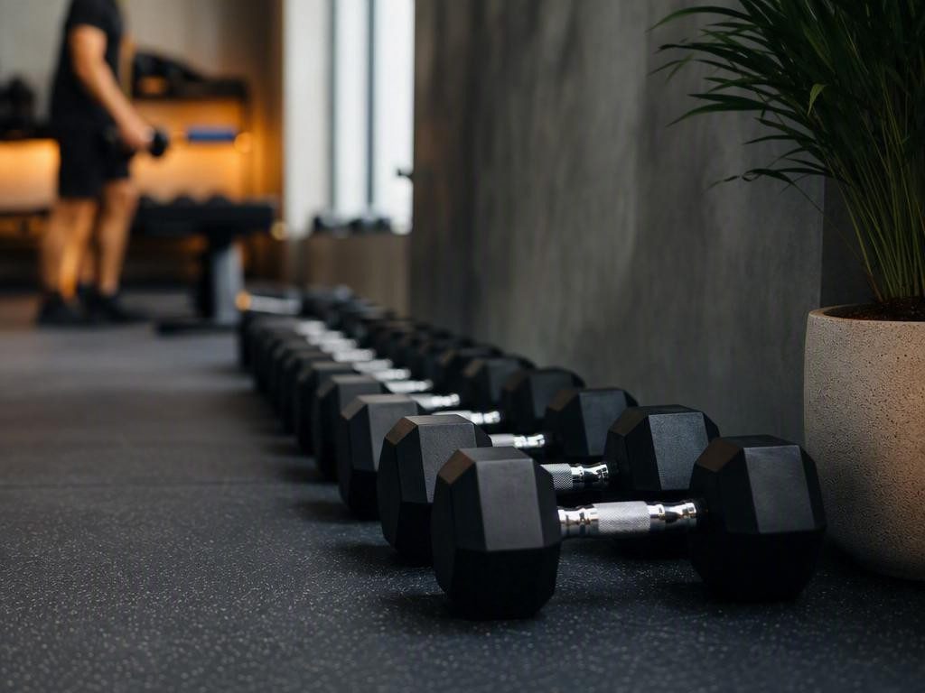The Marketing Strategy That's Helping UAE Fitness Studios Grow