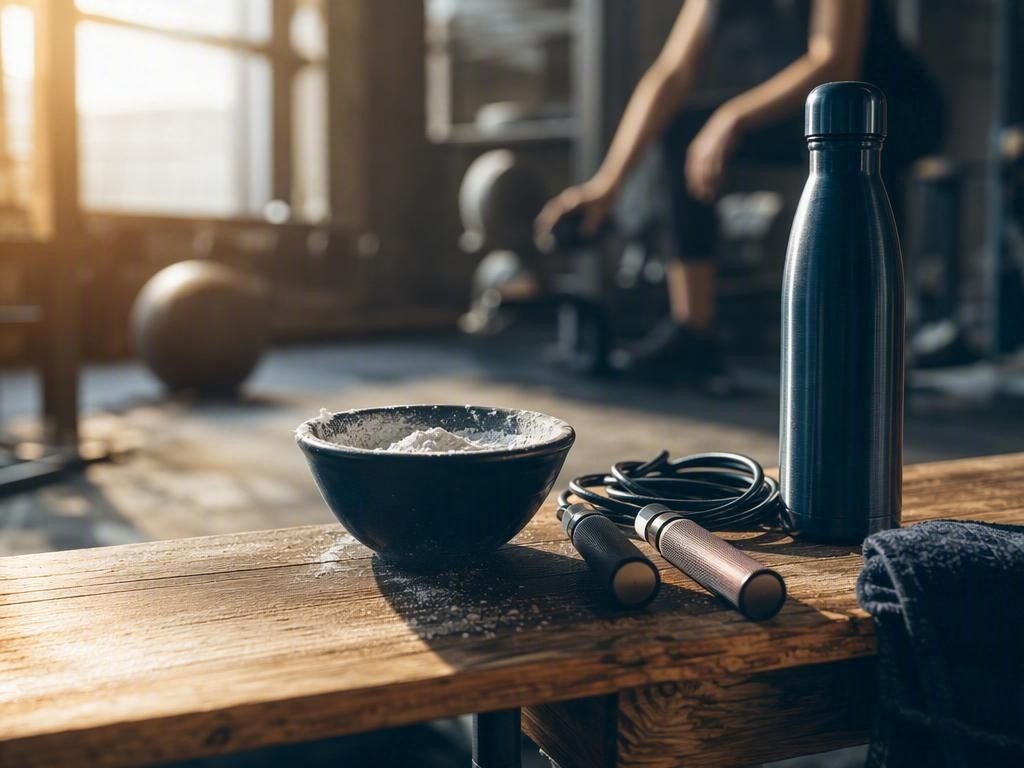 Elevate Your Fitness Studio in the UAE: Proven Marketing Strategies