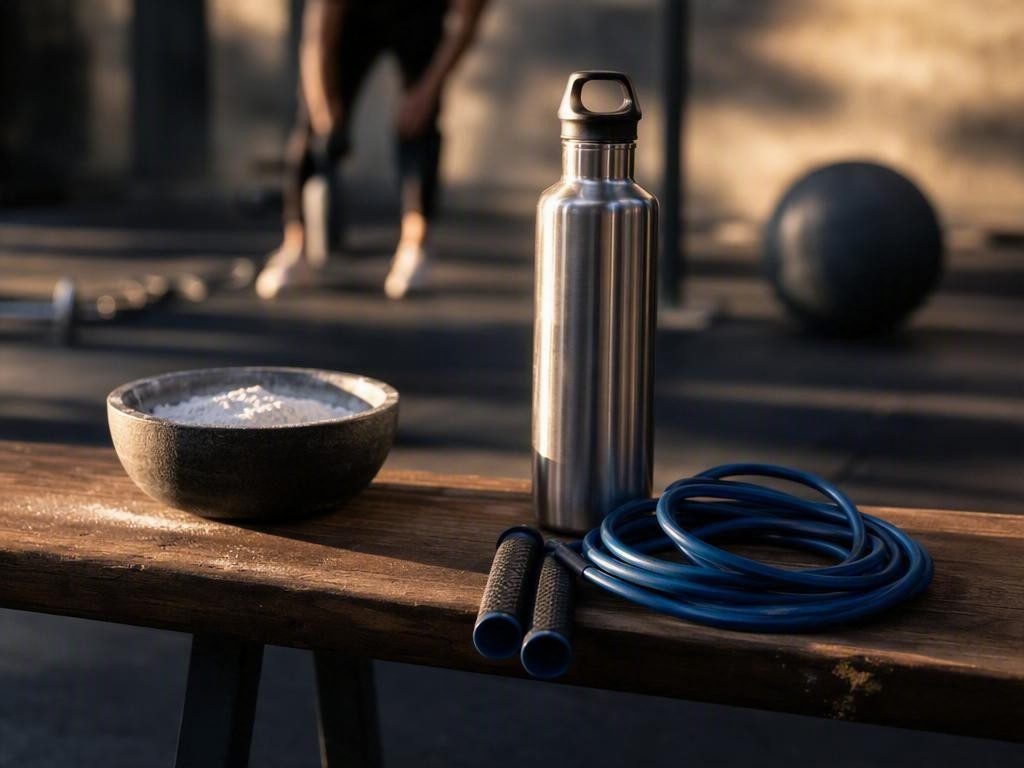 What If Your UAE Fitness Studio Got 20 New Members?