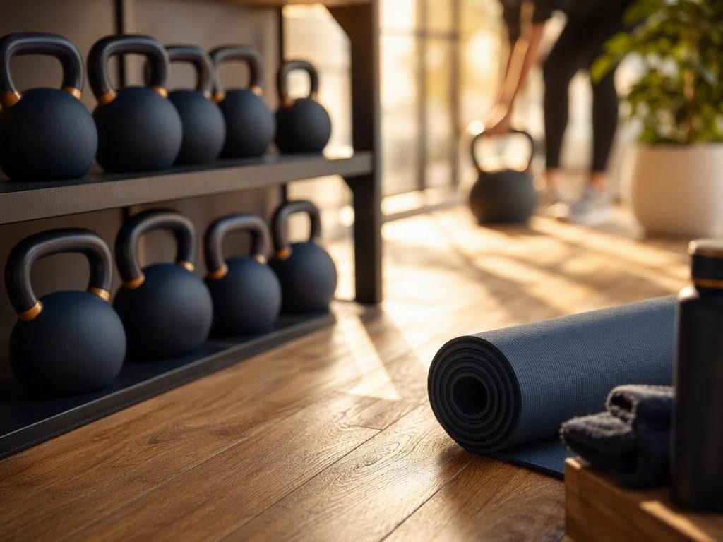 Boosting UAE Fitness Studio Membership: A 20-Member Monthly Goal