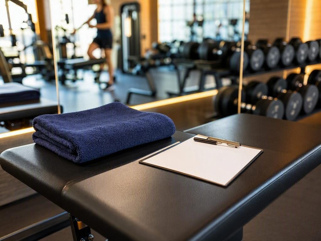 What If Your UAE Fitness Studio Got 50 New Bookings Tonight?
