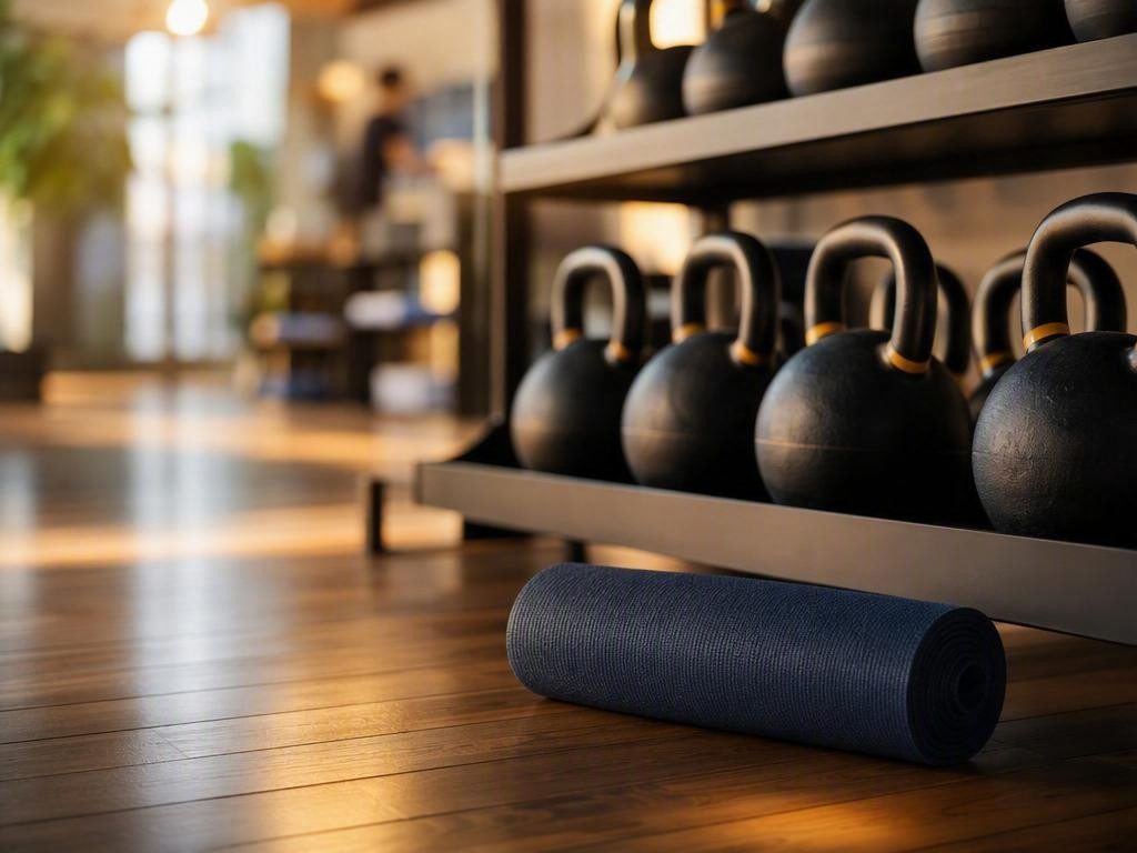 What If Your UAE Fitness Studio Got 50 New Members This Quarter?