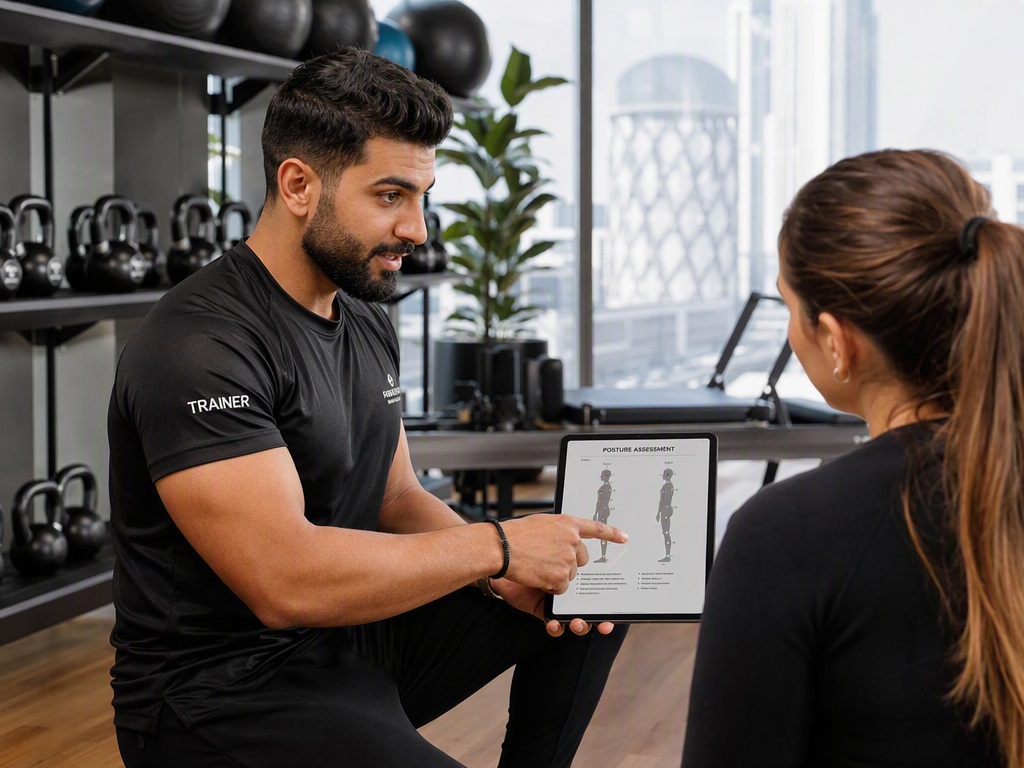 7 Ways UAE Fitness Studios Can Improve Their Online Reputation