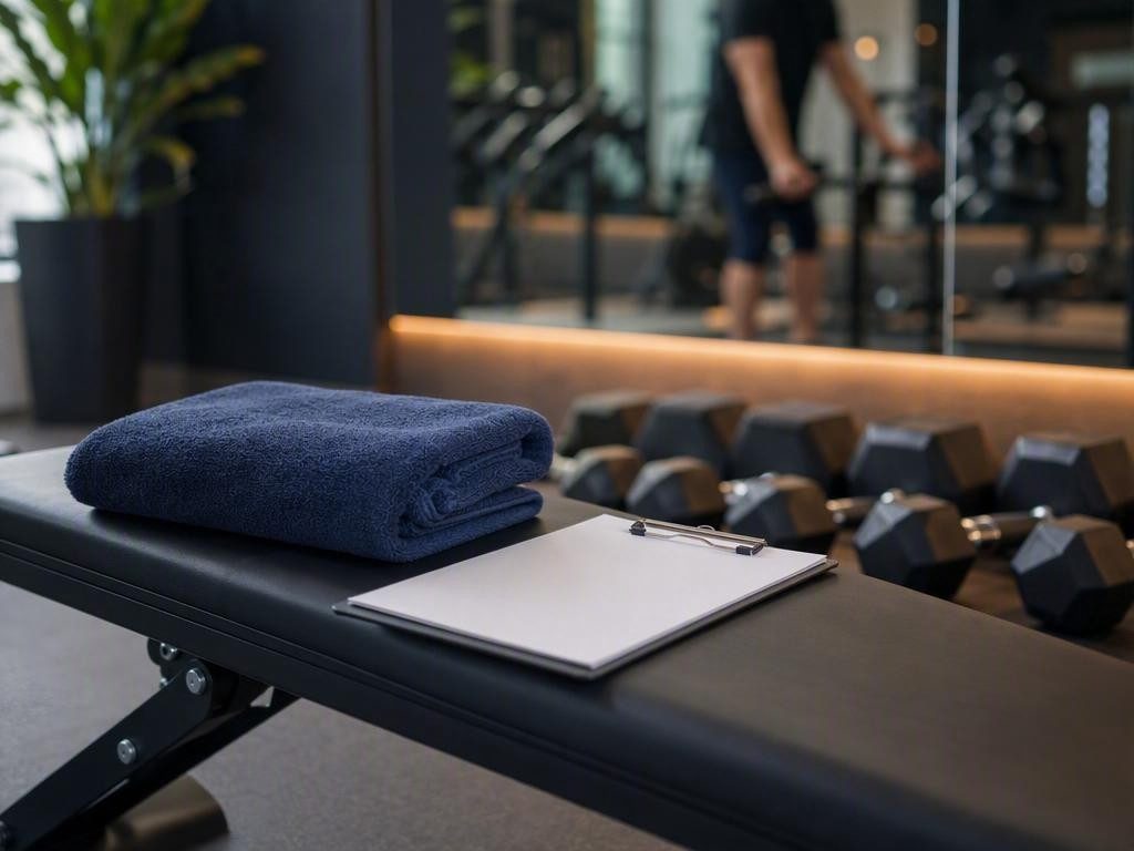 5 Ways UAE Fitness Studios Can Improve Their PPC Ads