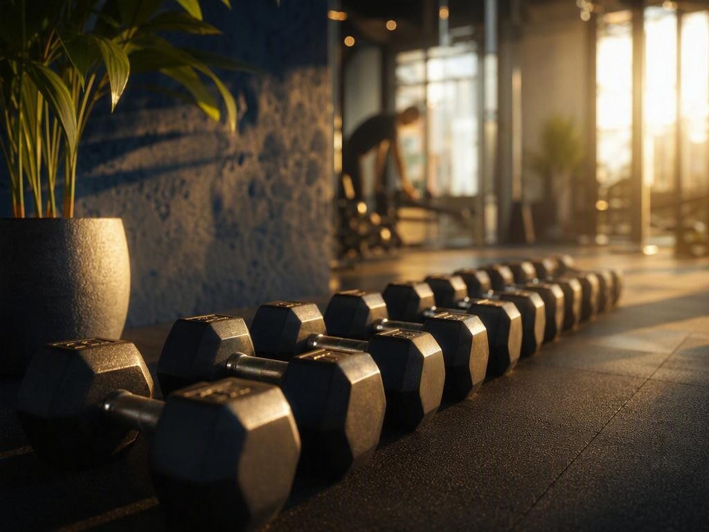 UAE Fitness Studios: The Power of AI Visibility for Growth
