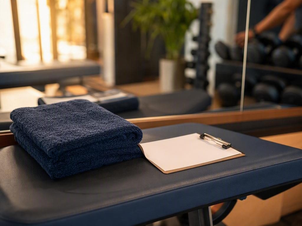 UAE Fitness Studios Getting 10 New Members with PPC Ads