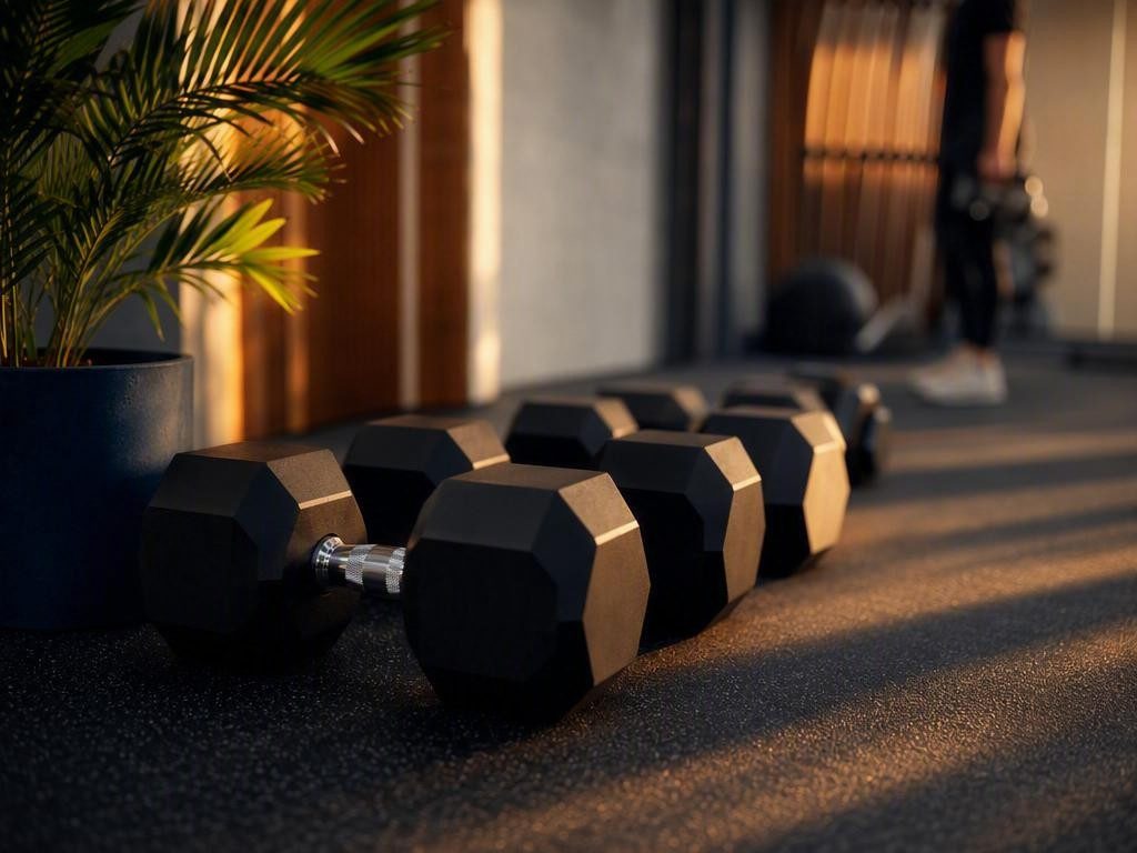 UAE Fitness Studios: The Benefits of Social Media Marketing