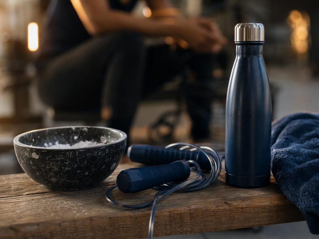 UAE Fitness Studios: How to Get 15 New Members with Social Media