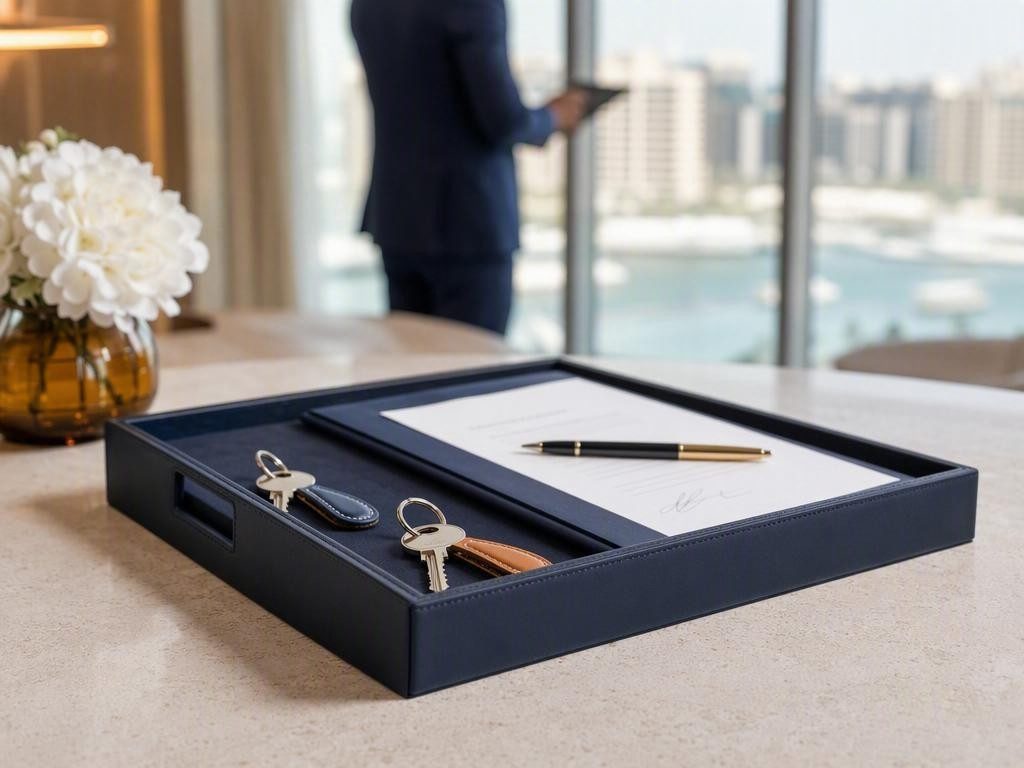UAE Real Estate Agents: Mastering Online Reputation