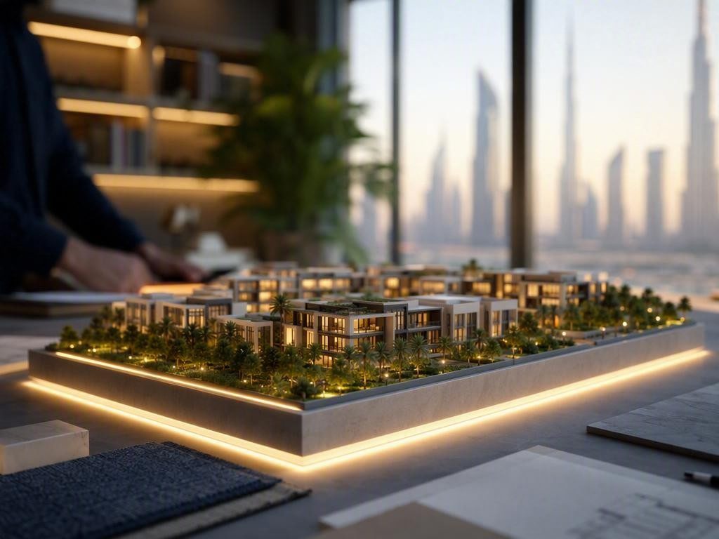 3 Ways UAE Real Estate Agents Can Improve Their PPC Ads