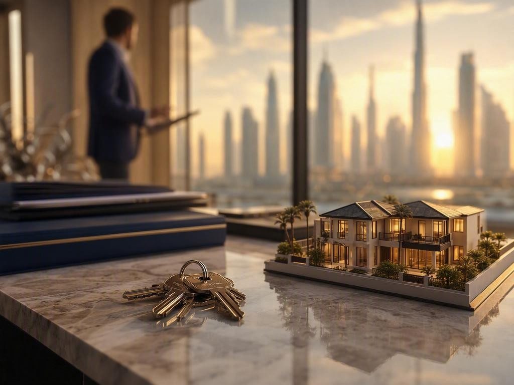 Is Your UAE Real Estate Business Losing Leads to Poor SEO?