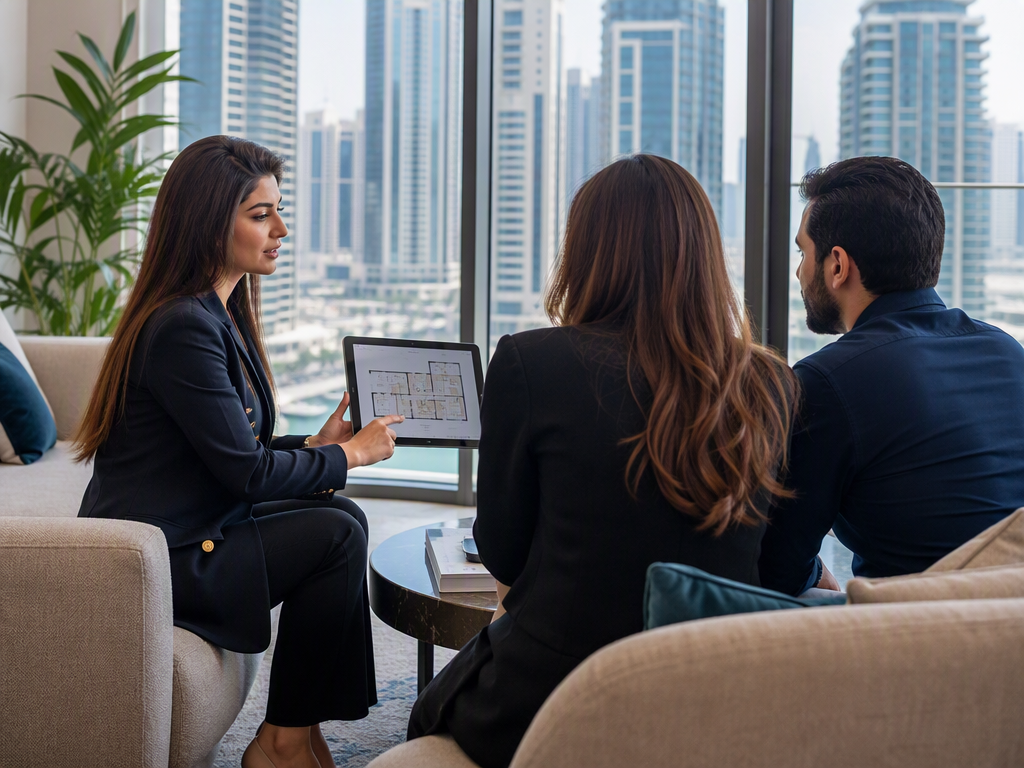 Real Estate Social Media UAE: Proven Strategies for Agents