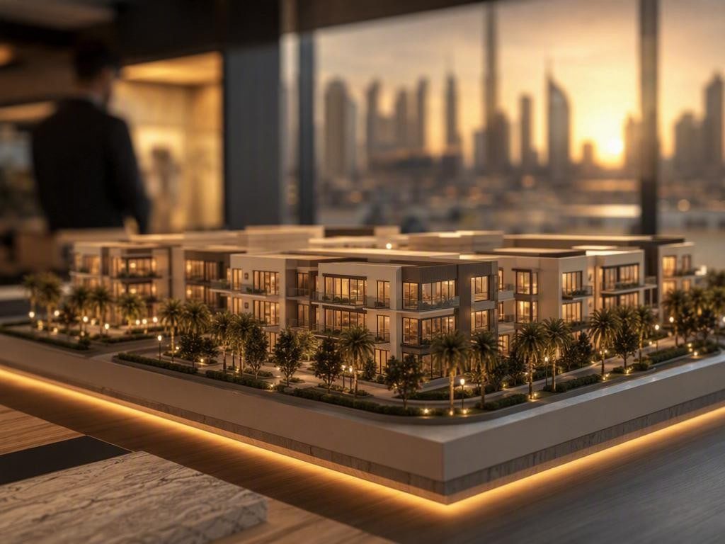 UAE Real Estate Agents: How to Stop Wasting AED 5,000 on Social Media