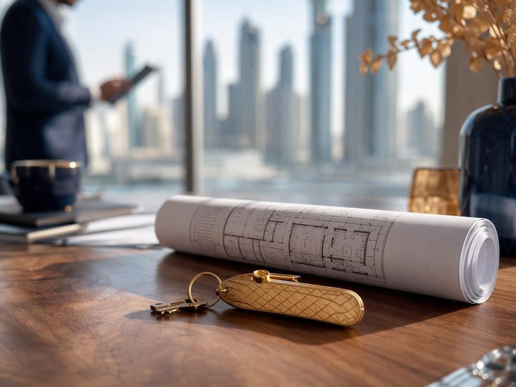 10 Proven Tactics for UAE Real Estate Agents to Boost Sales