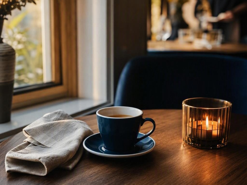 Crafting a Delicious Content Marketing Plan for UAE Restaurants