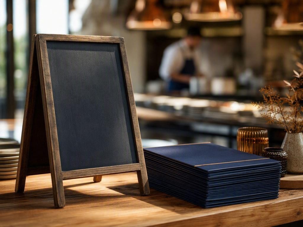 What If Your UAE Restaurant Got 200 New Bookings?