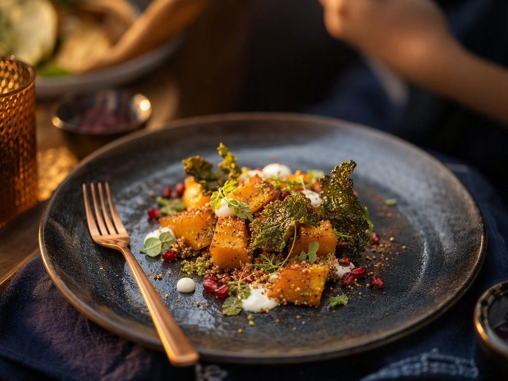 UAE Restaurants Dominate Online Reputation Management