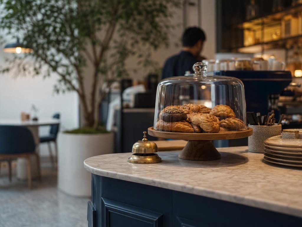 Why UAE Restaurants Need Social Media Marketing
