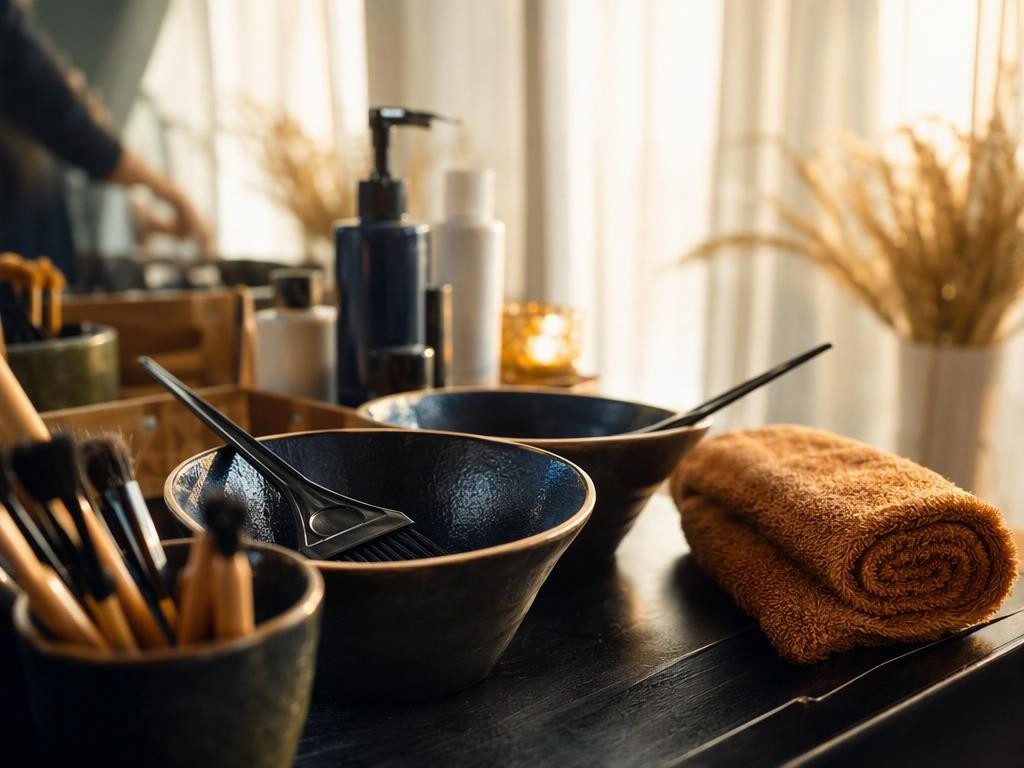 UAE Salons: The Power of AI Marketing for Growth
