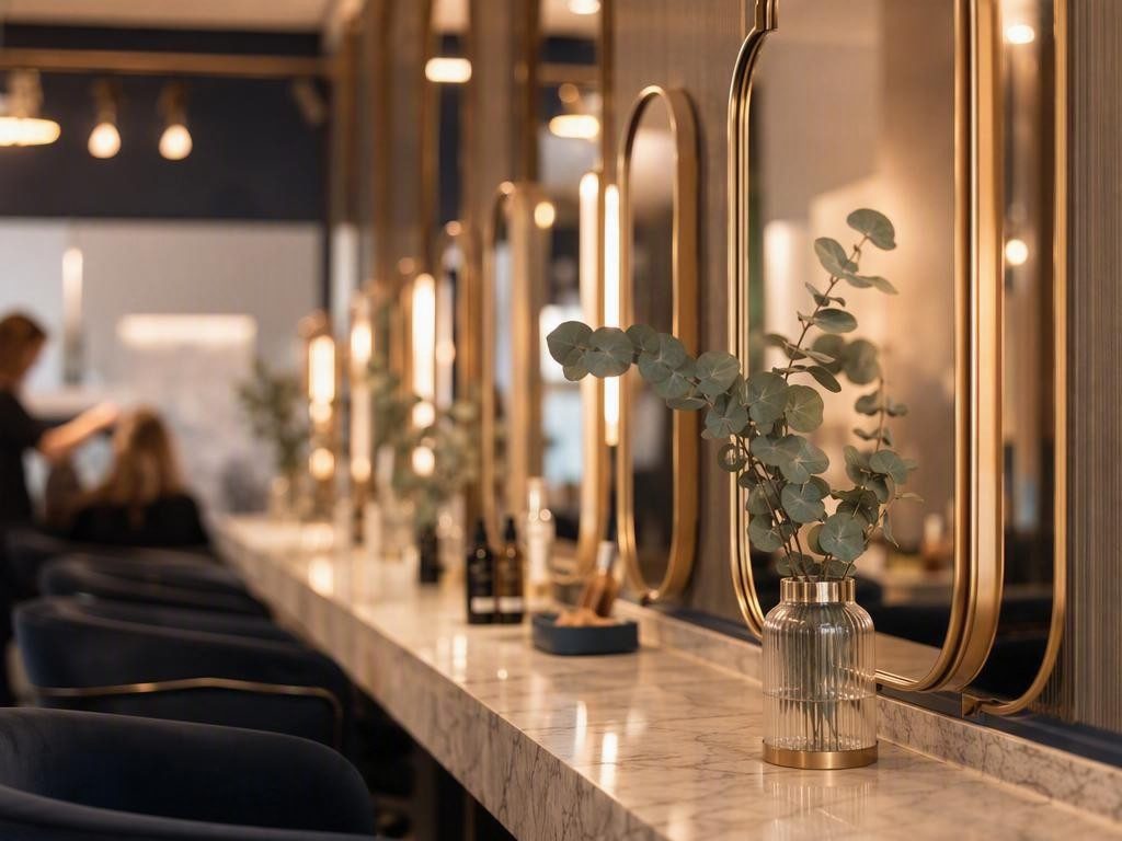 UAE Salons: The Power of Social Media Marketing for Growth