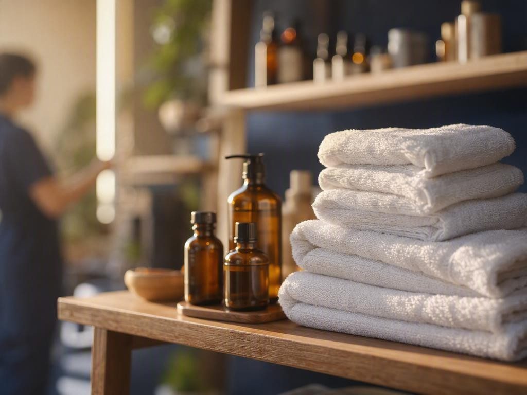 UAE Salons: The Power of Social Media Marketing
