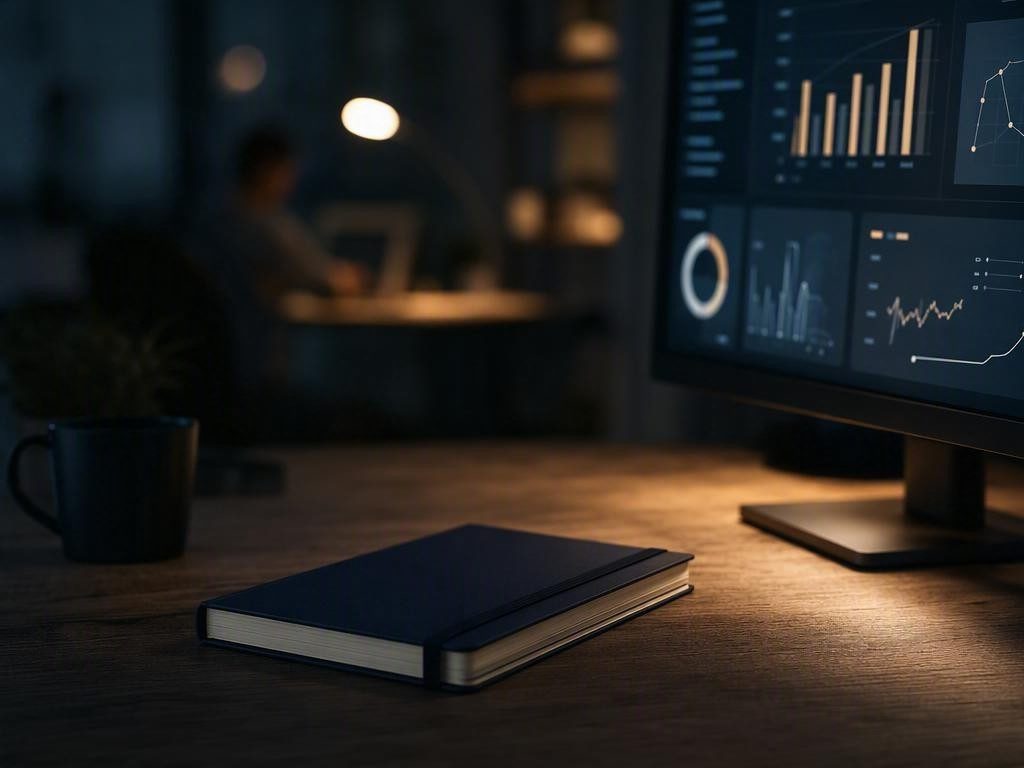 UAE SMBs: How to Create a Winning Growth Strategy with AI Visibility