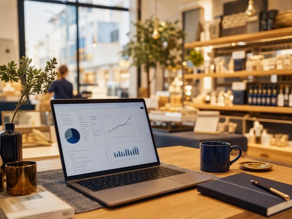 10 Tactics for UAE SMBs to Improve Their Online Visibility