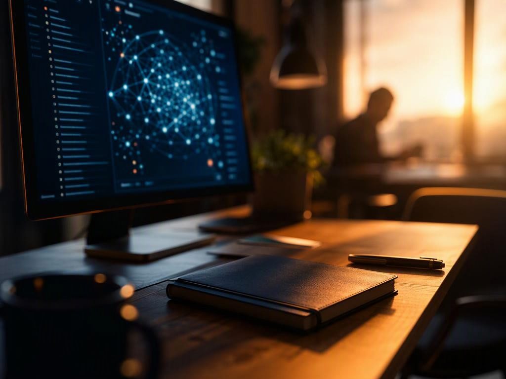 The Secret to Boosting AI Search Visibility for Dubai Recruitment Agencies