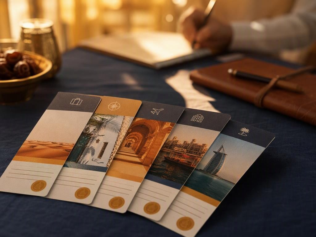 The Top 3 Conversion Rate Optimisation Strategies for Dubai Travel Agencies