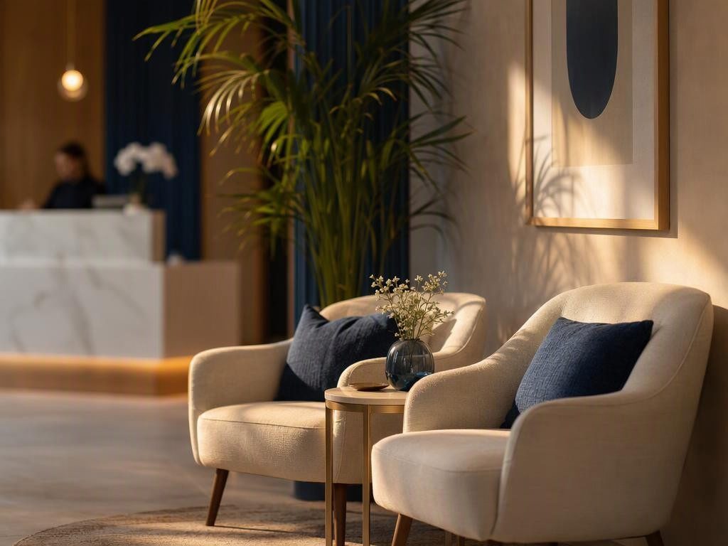 Why Conversion Rate Optimisation Is Key to Success for Dubai Dental Clinics