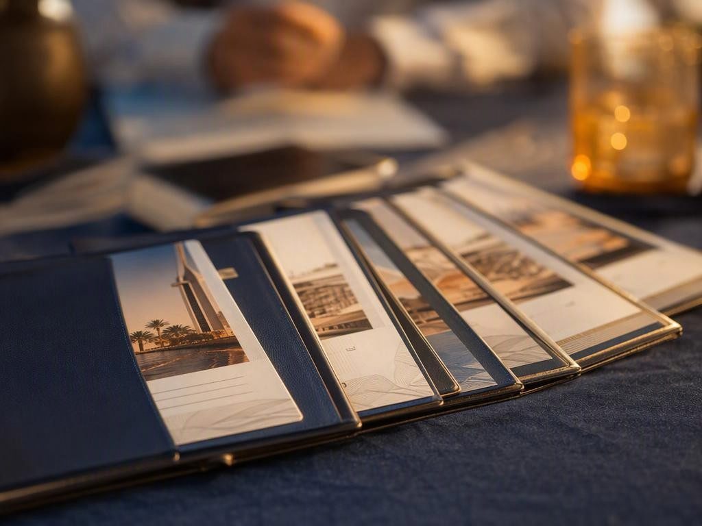 Why Conversion Rate Optimisation Is Key to Success for Dubai Travel Agencies