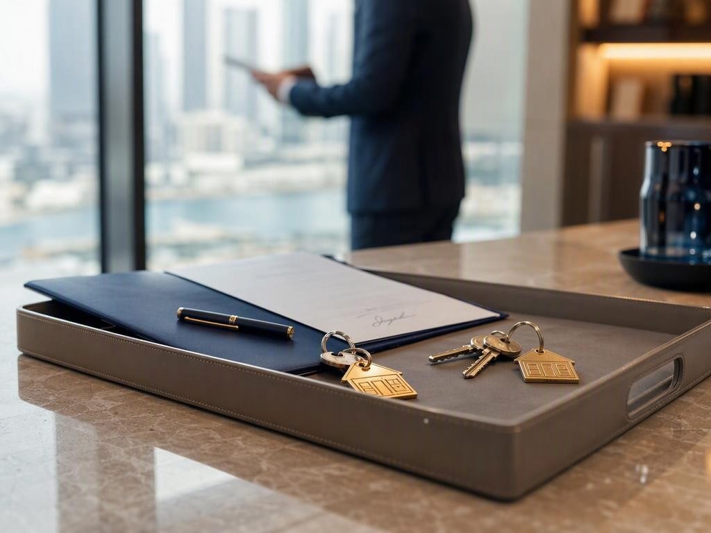Dubai Real Estate Developers: How to Master CRM and Lead Follow-up