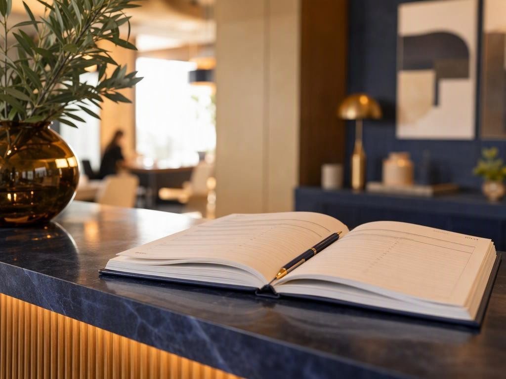How Interior Design Studios in Dubai Can Improve CRM and Lead Follow-up