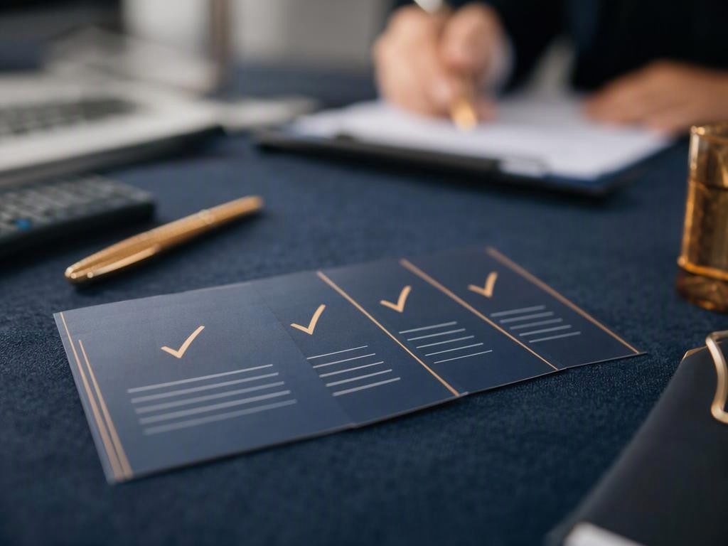 The Cost of Poor Conversion Rate Optimisation for Dubai Accounting Firms