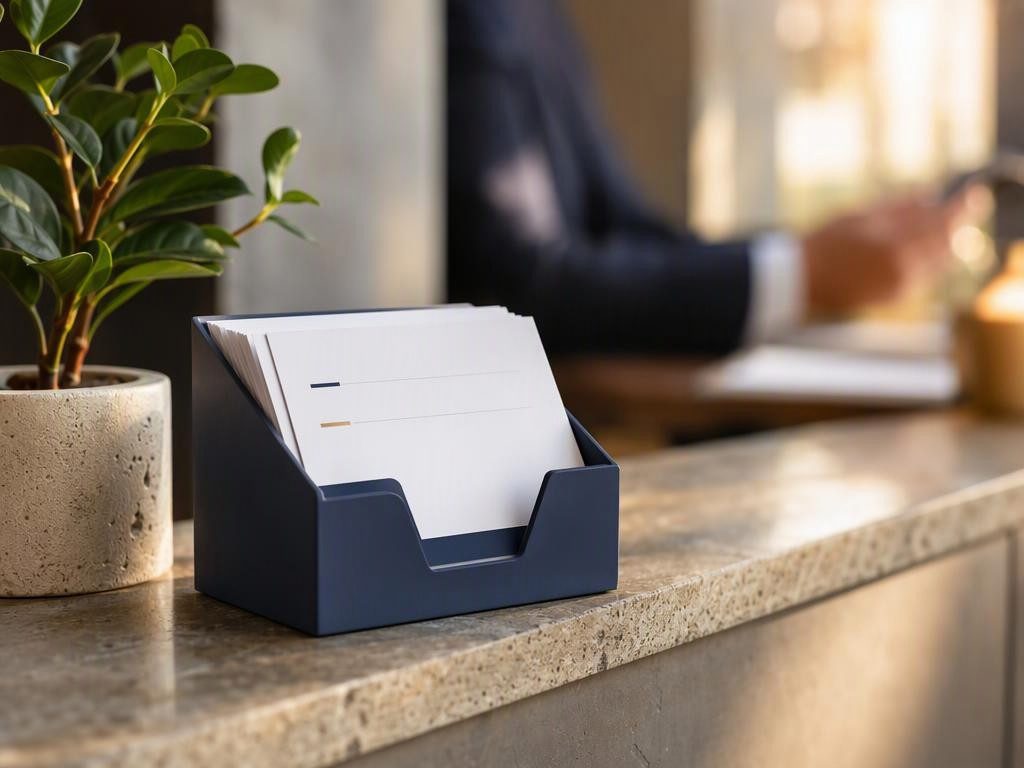 Dubai Accounting Firms: Why Lead Nurturing Is Key to Success
