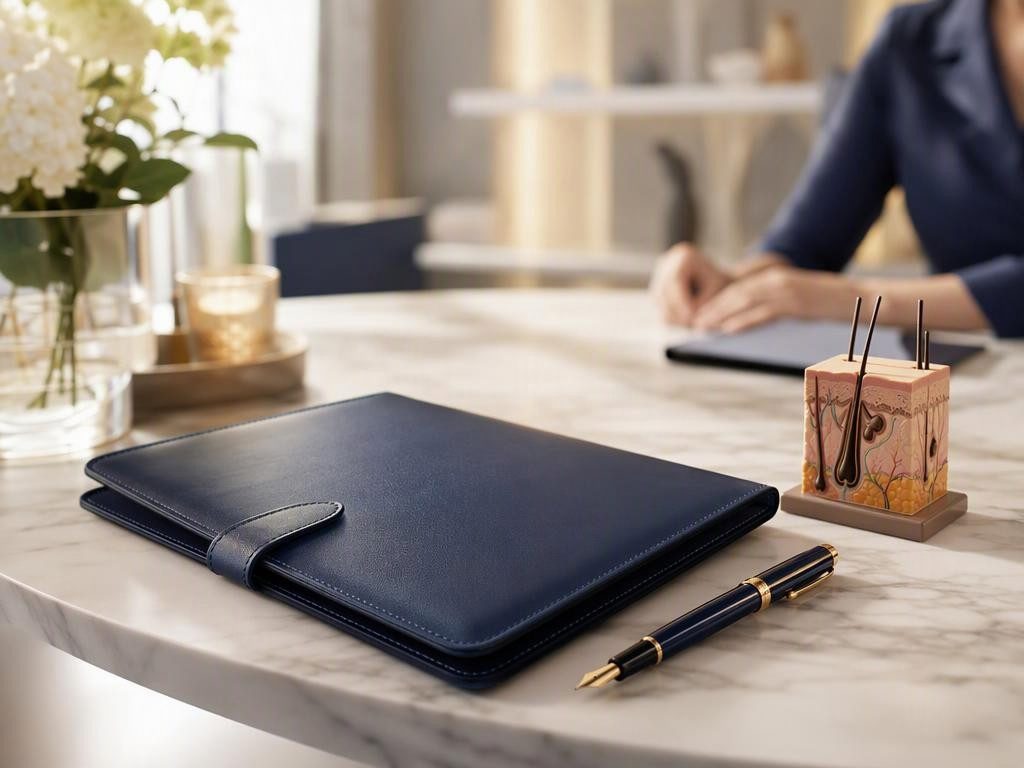 5 Mistakes Killing Your Dubai Aesthetic Clinic’s Google Business Profile
