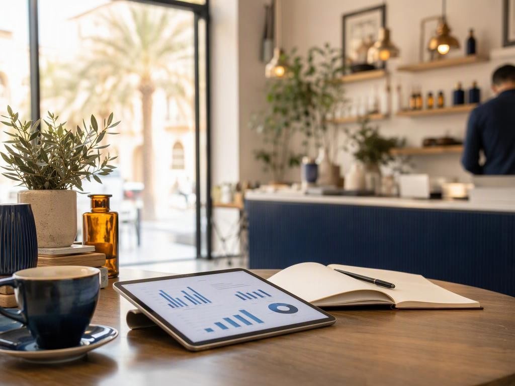 Marketing Analytics for Dubai B2B Service Companies