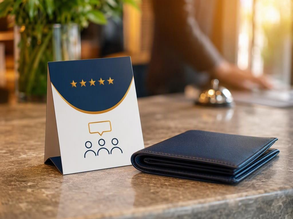 Boosting Credibility: Review Management for Dubai B2B Services