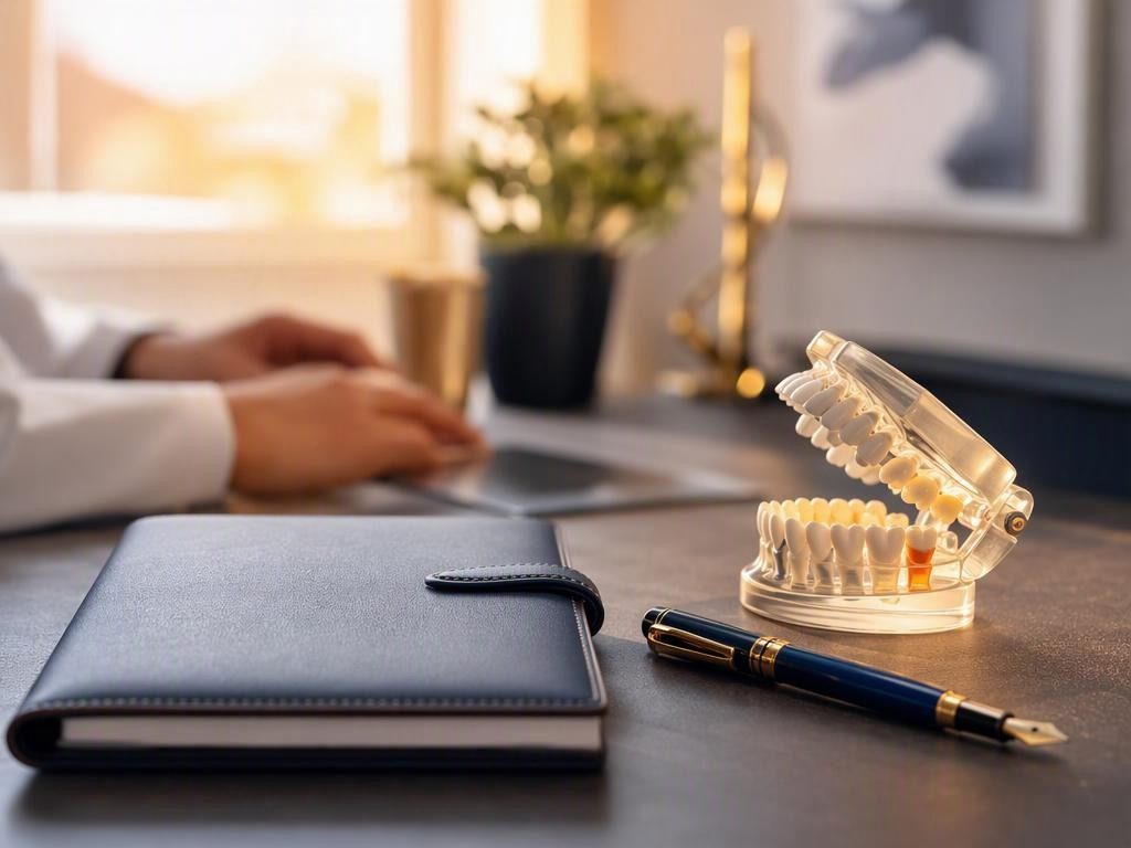 Boost Your Dubai Dental Clinic with Powerful LinkedIn Marketing