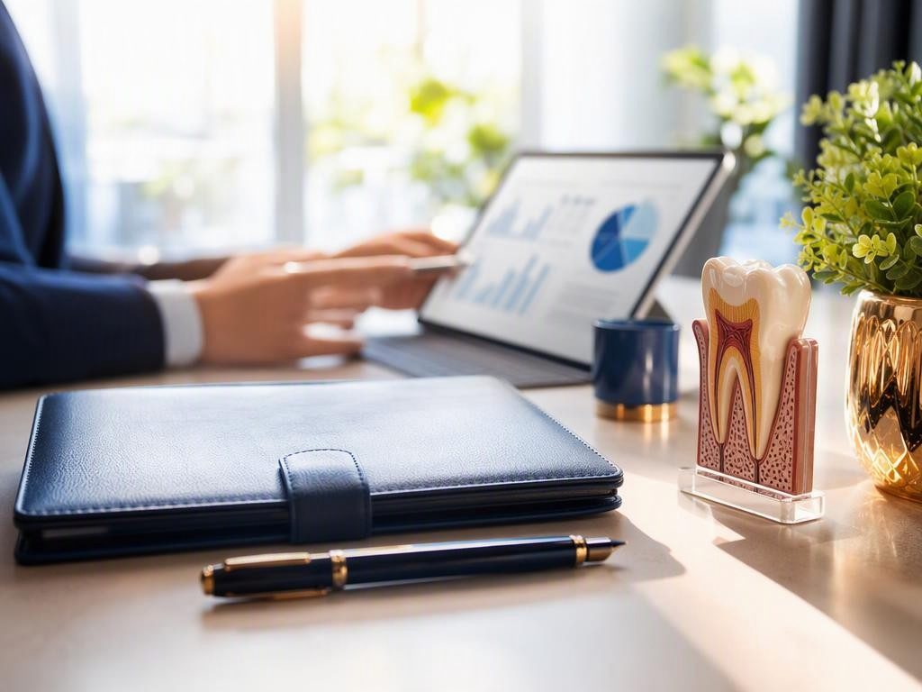 Why Dubai Dental Clinics Need Marketing Analytics to Grow