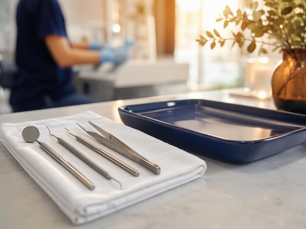 Boosting Reputation: Review Management for Dubai Dental Clinics