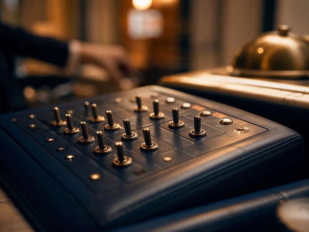 Revolutionizing Dubai Hotels: Unlocking the Power of CRM Systems