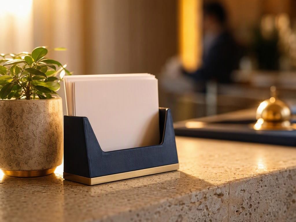 5 Ways Dubai Hotels Boost Bookings with CRM and Lead Follow-up