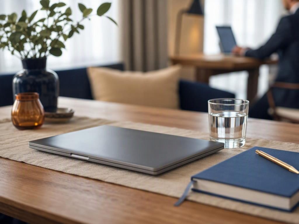 How LinkedIn Marketing Can Help Dubai Hotels Boost Bookings