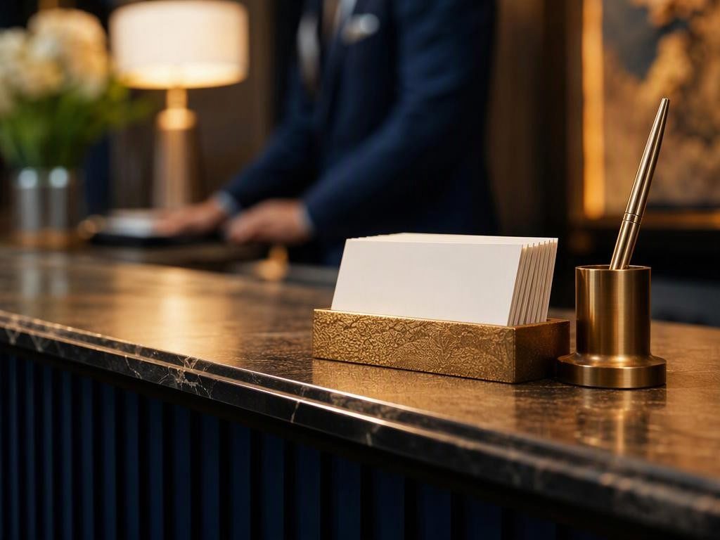 Maximizing Dubai Hotel Reputation: Review Management Costs Explained